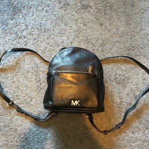 Michael Kors backpack